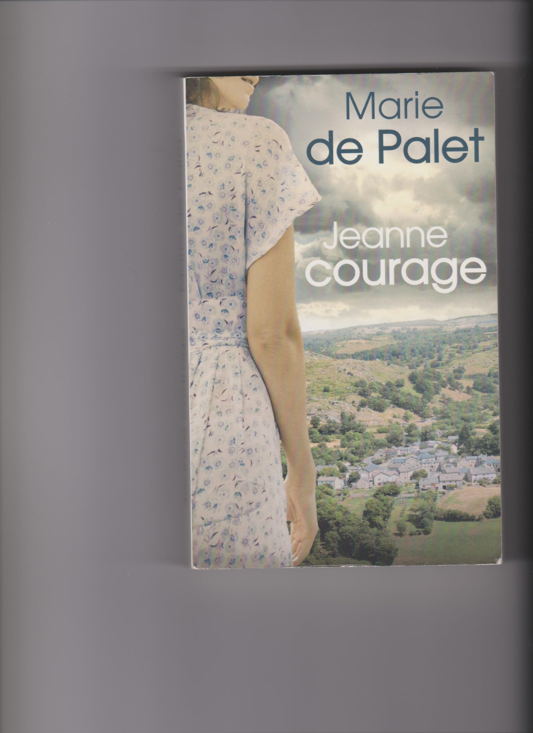 Jeanne Courage 9782298178753