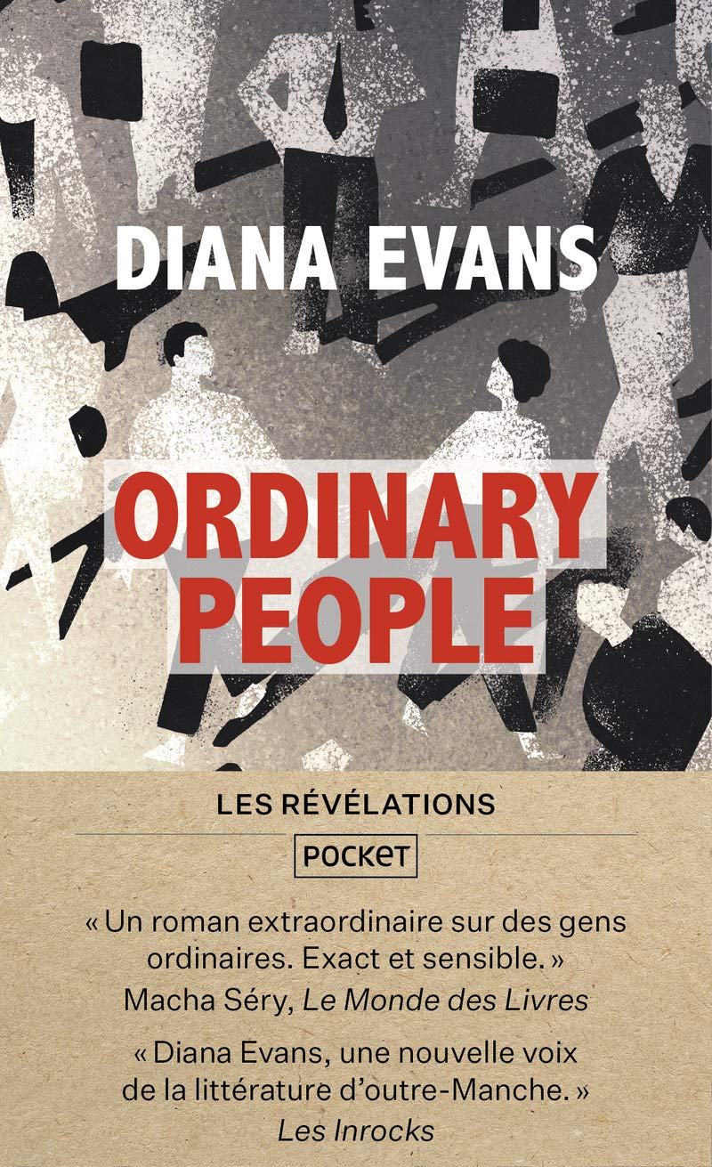 Ordinary people 9782266313087