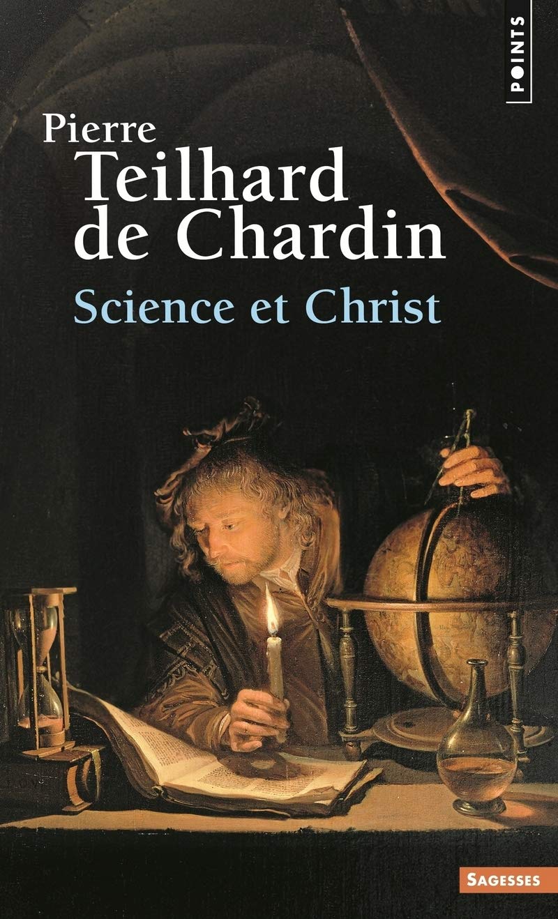 Science et Christ, tome 9 9782020381970