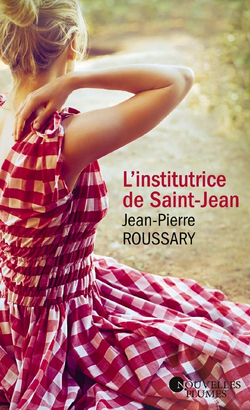 L'institutrice de Saint-Jean 9791024501604