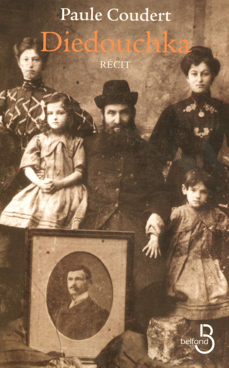 Diedouchka 9782714442833