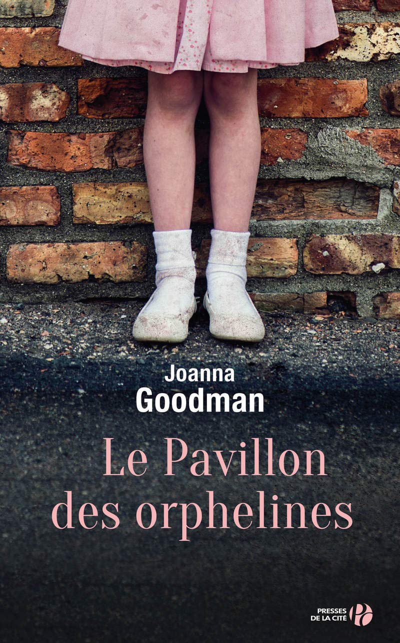 Le Pavillon des orphelines 9782258151840