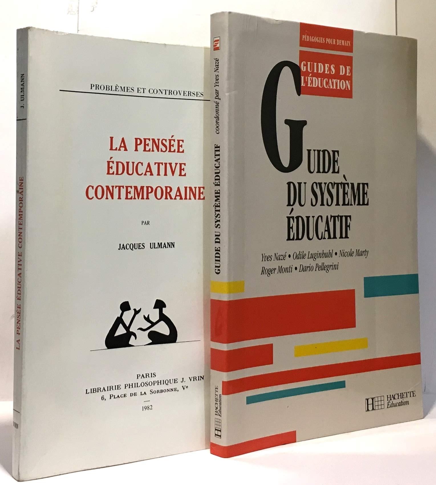 Guide du système éducatif 9782010181559