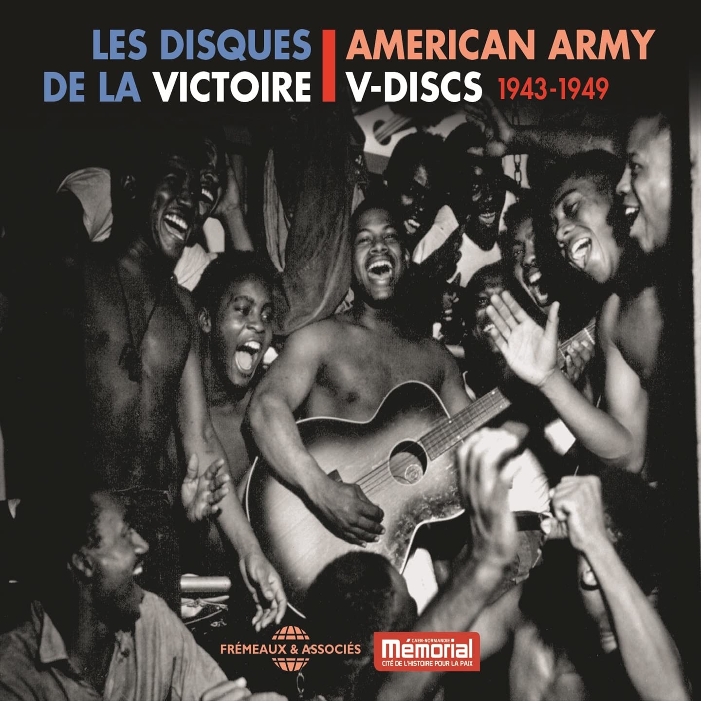 Les Disques de la Victoire 1943-1949 3561302571829