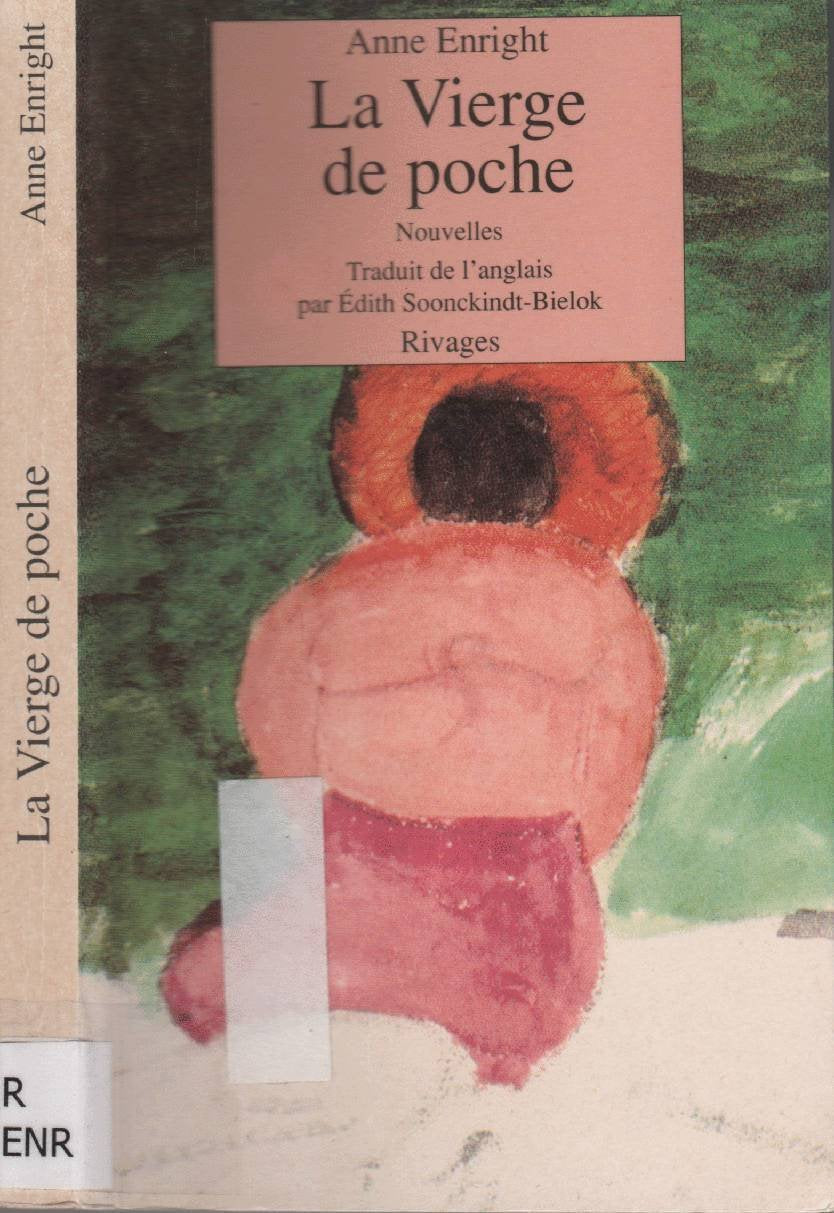La Vierge de poche 9782869305953