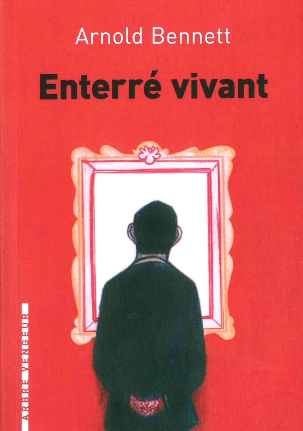 Enterré vivant 9791091504430