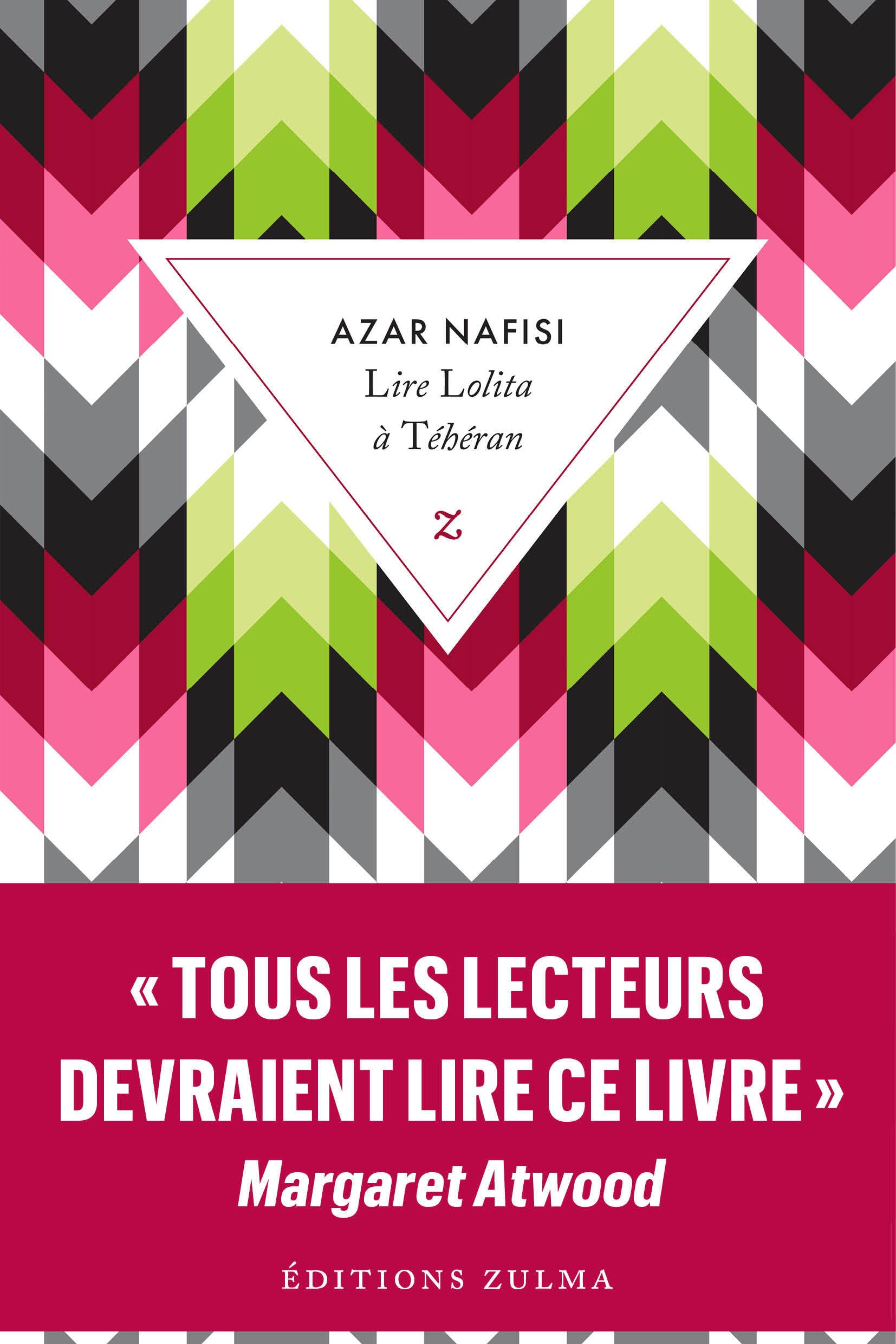 Lire Lolita à Téhéran 9791038702769
