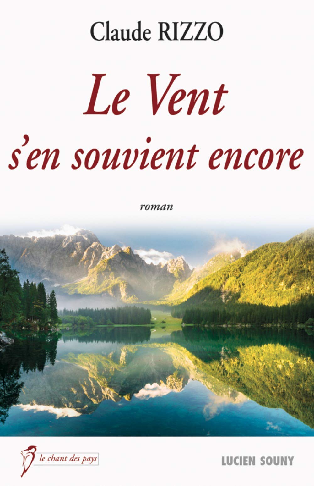 LE VENT S'EN SOUVIENT ENCORE 9782848865362