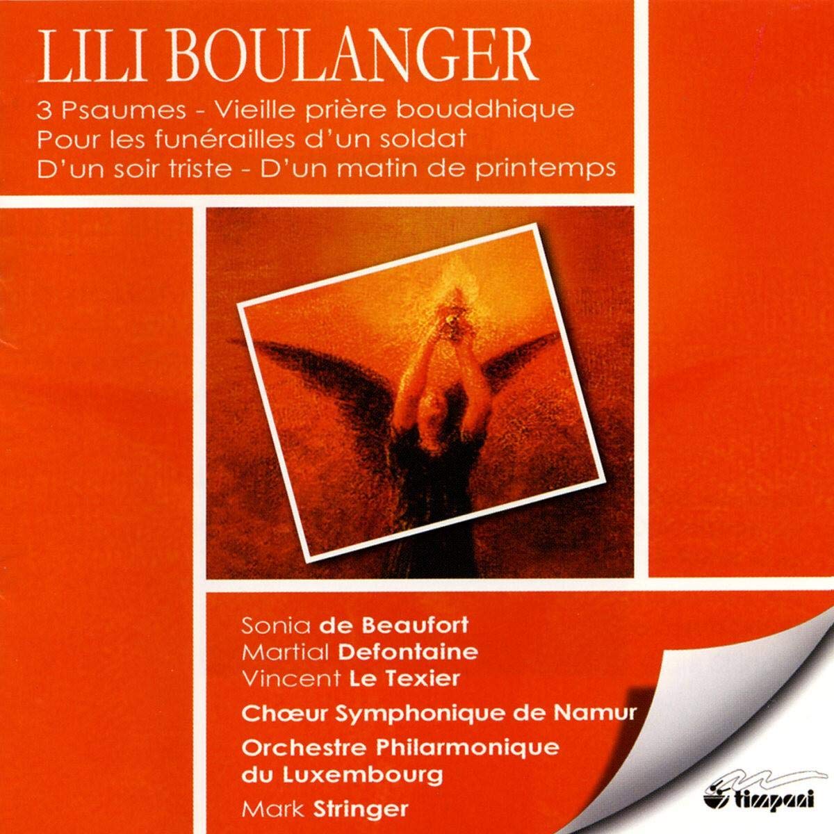 Psaumes/Vieille Priere Bo [Import] 3377891311483