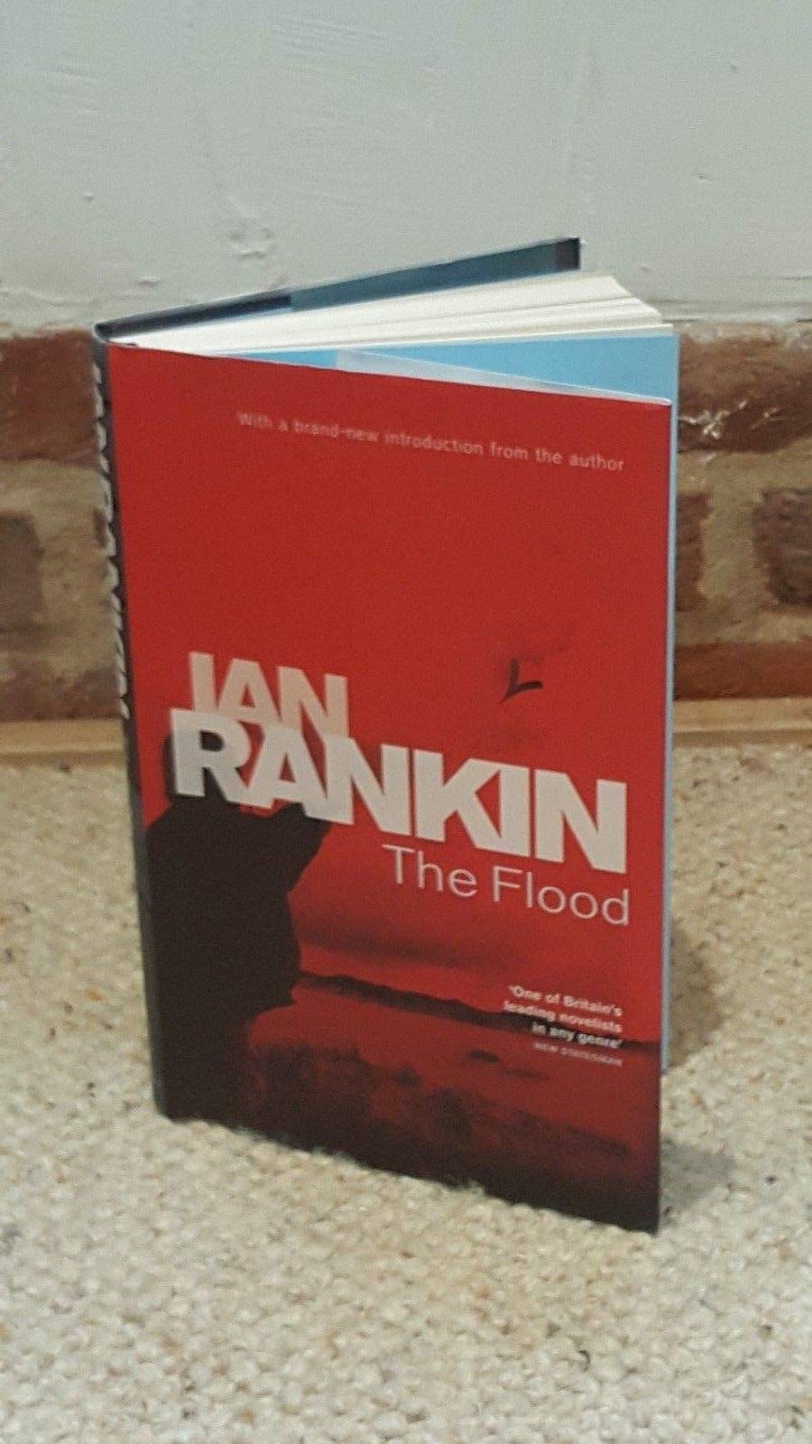 The Flood 9780752873091