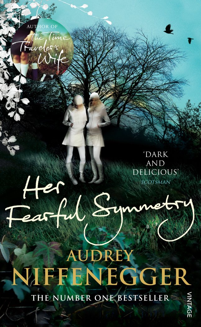 Her Fearful Symmetry 9780099524175