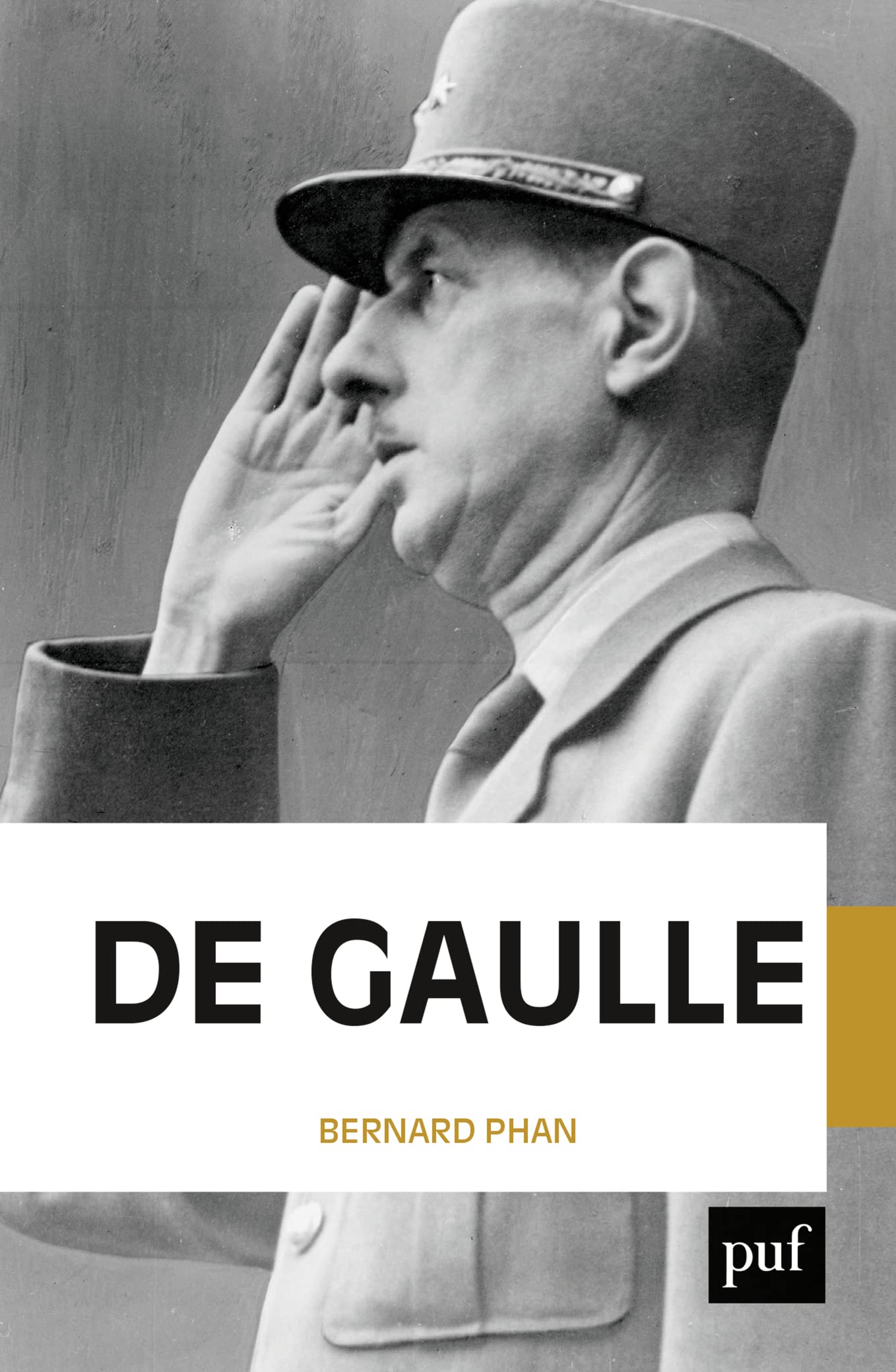 De Gaulle 9782130800286