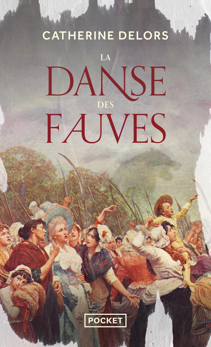 La Danse des fauves 9782266348027