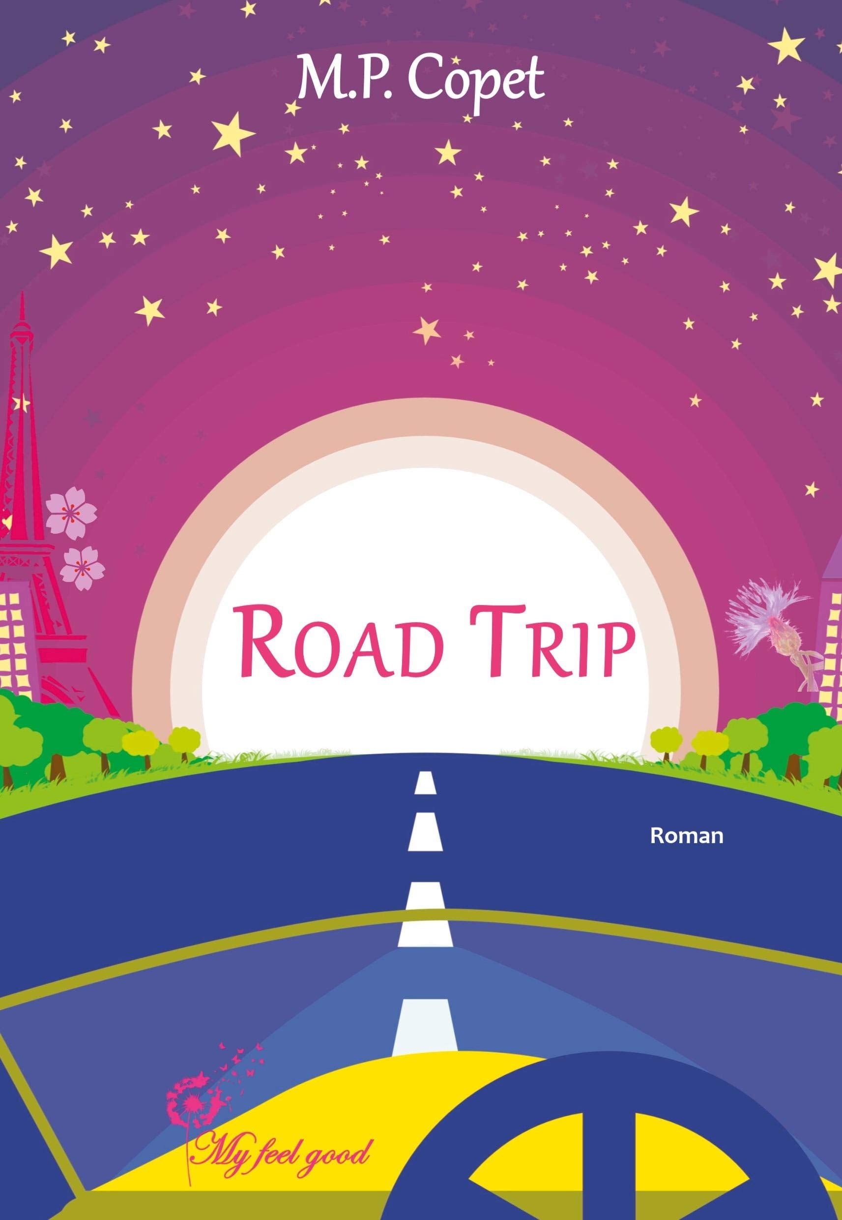 Road Trip 9782381271088