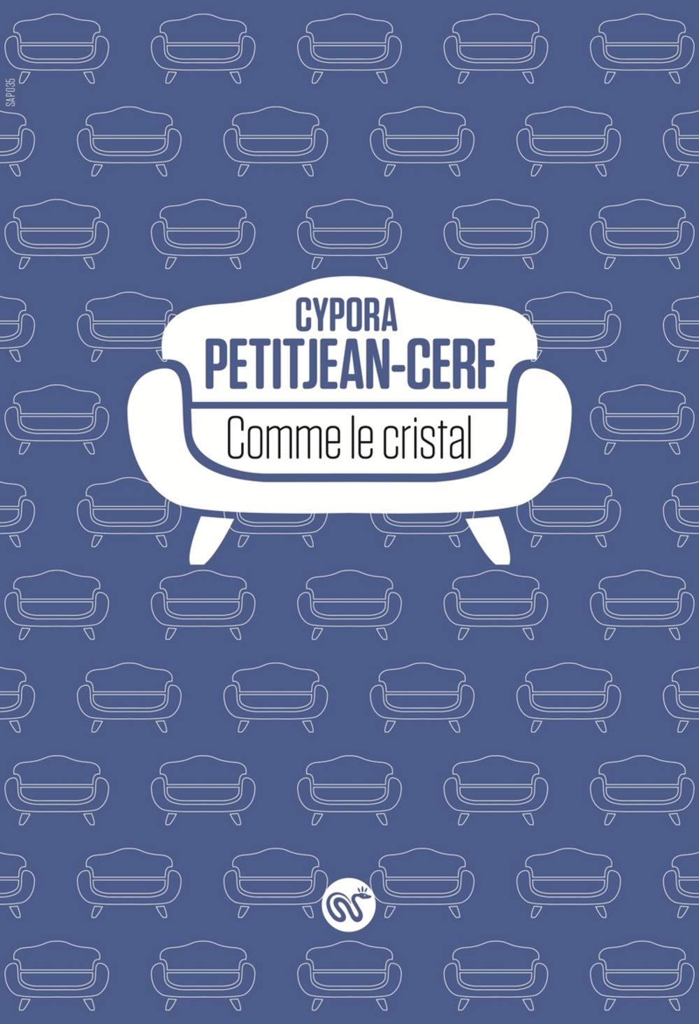 Comme le cristal 9791035600006