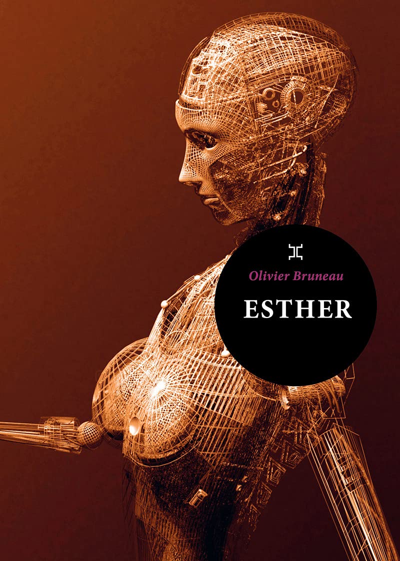 Esther 9782370552716