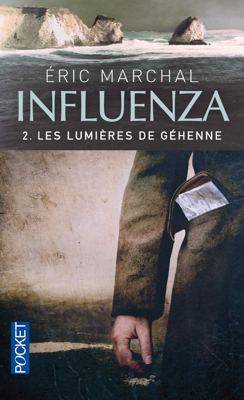 Influenza: Les lumières de Géhenne (2) 9782266214988