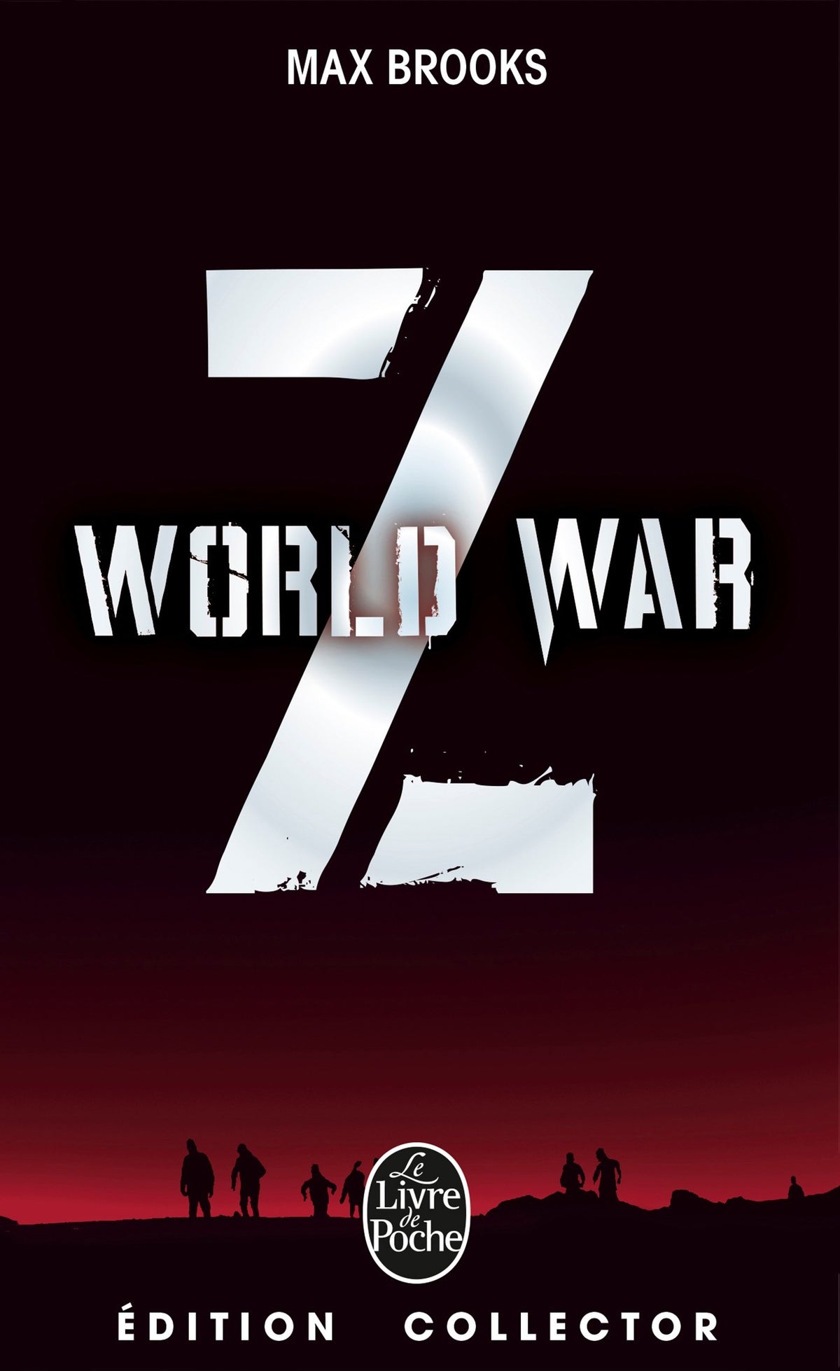 World War Z - Édition coffret film 9782253169864