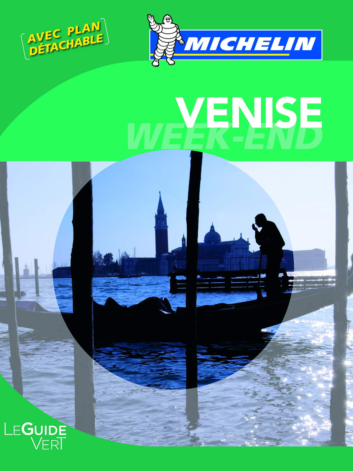 GV WE VENISE 9782067181298