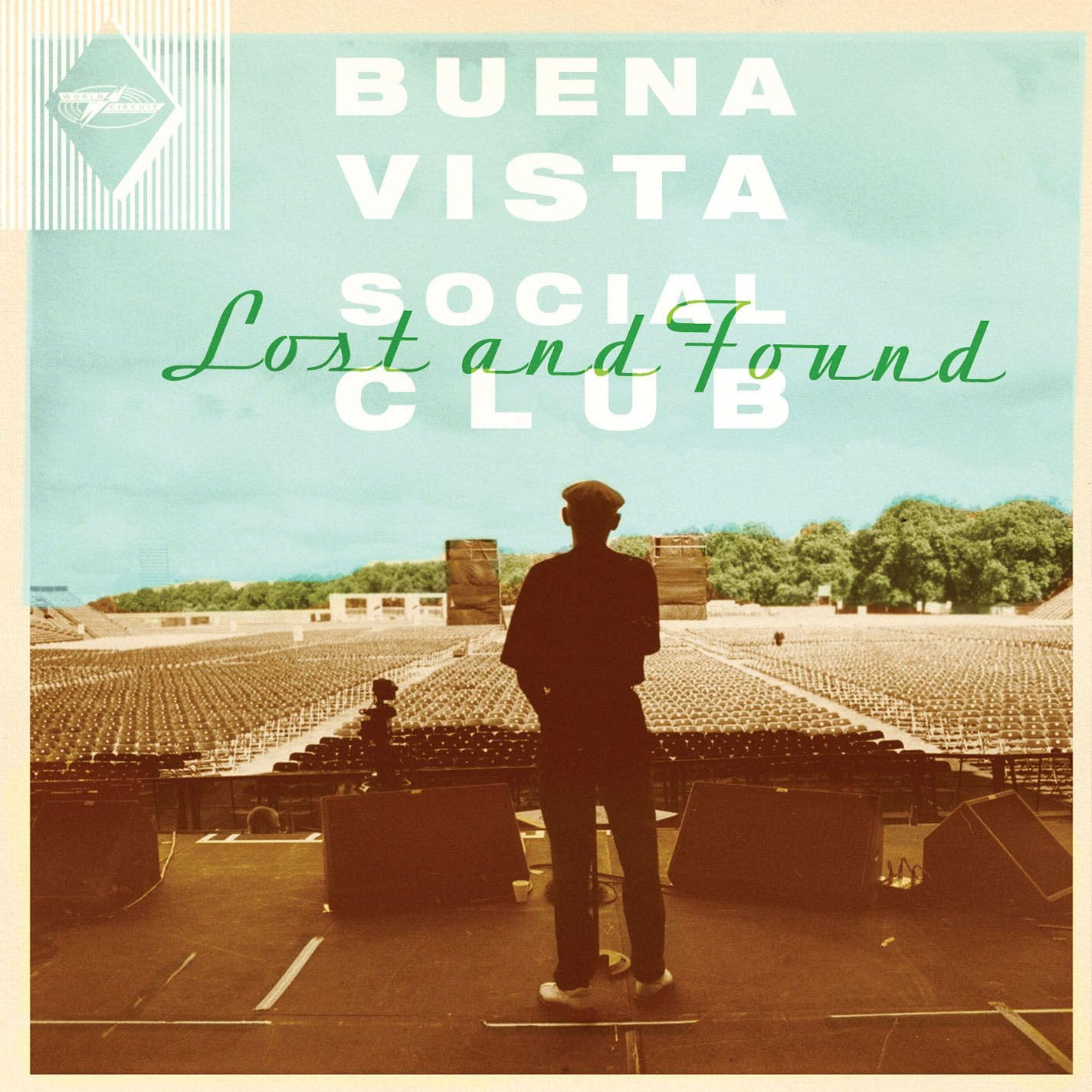 Lost and Found 0075597951790