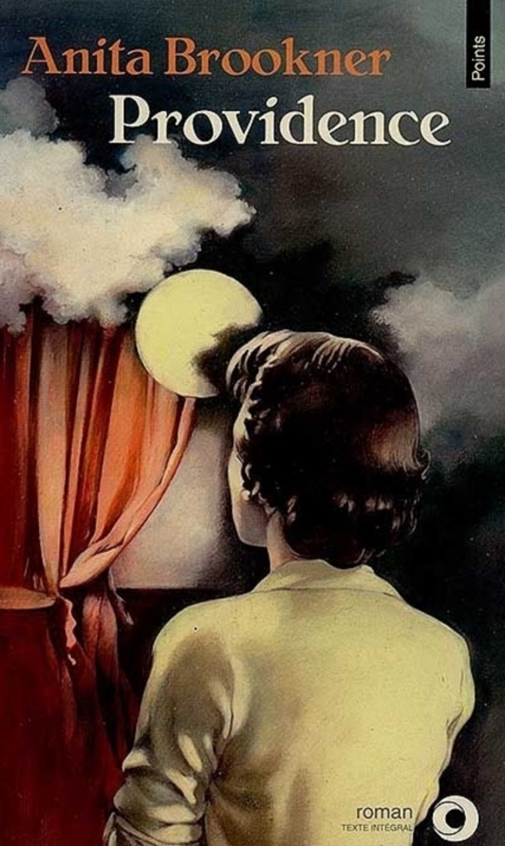 Providence 9782020201865