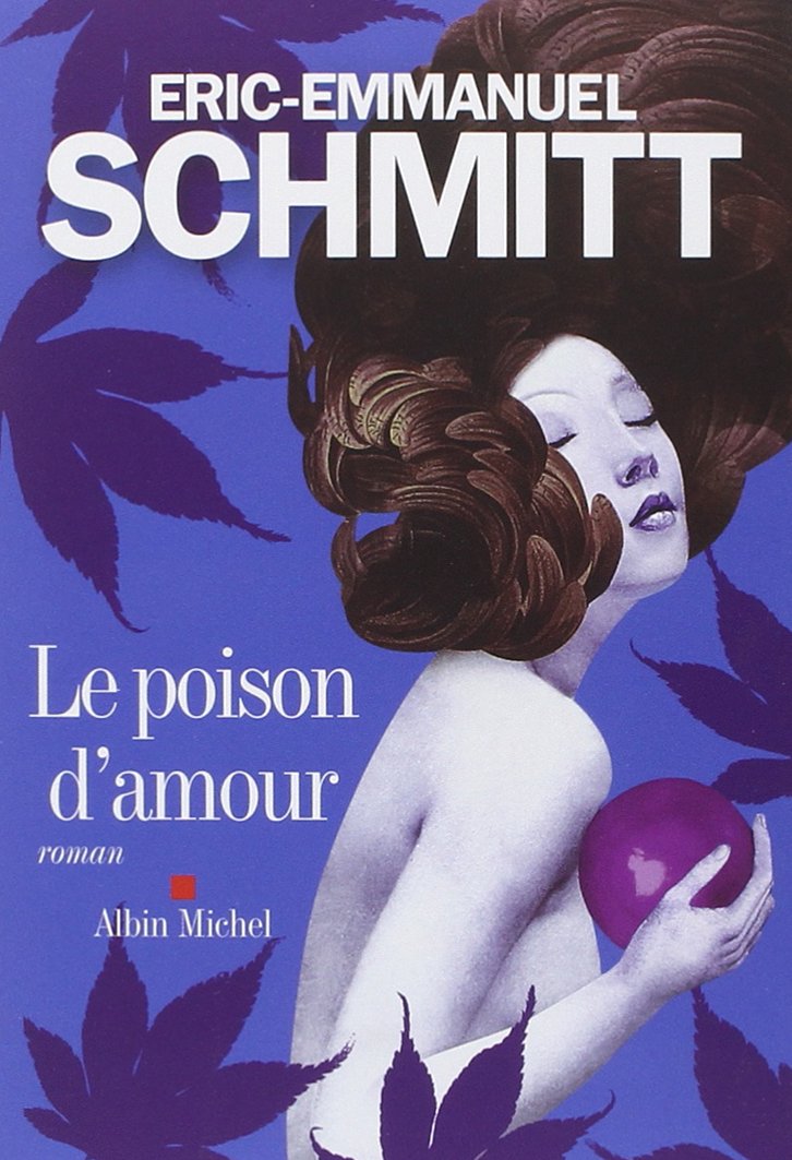 Le Poison d'amour 9782226259950