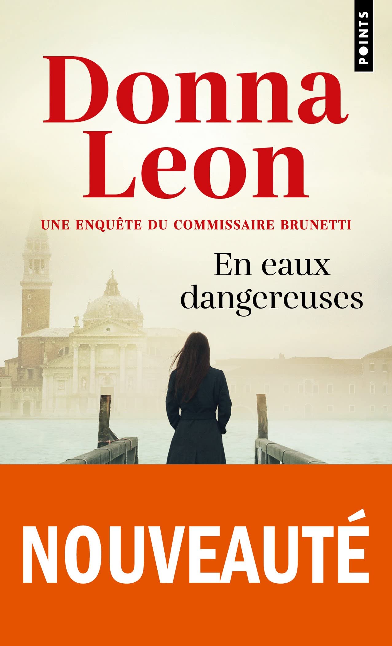 En eaux dangereuses 9782757891261