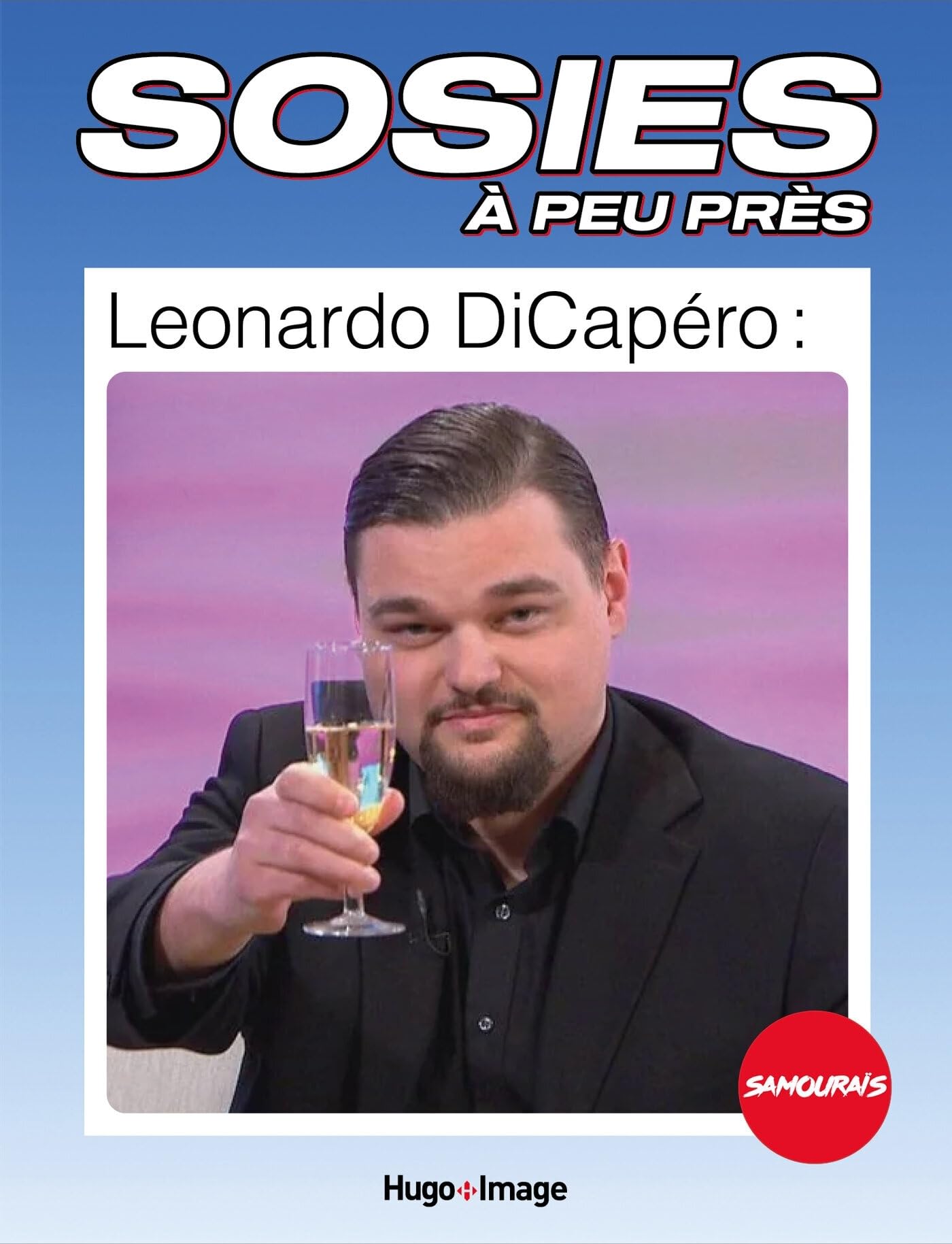 Sosies à peu près 9791042902070