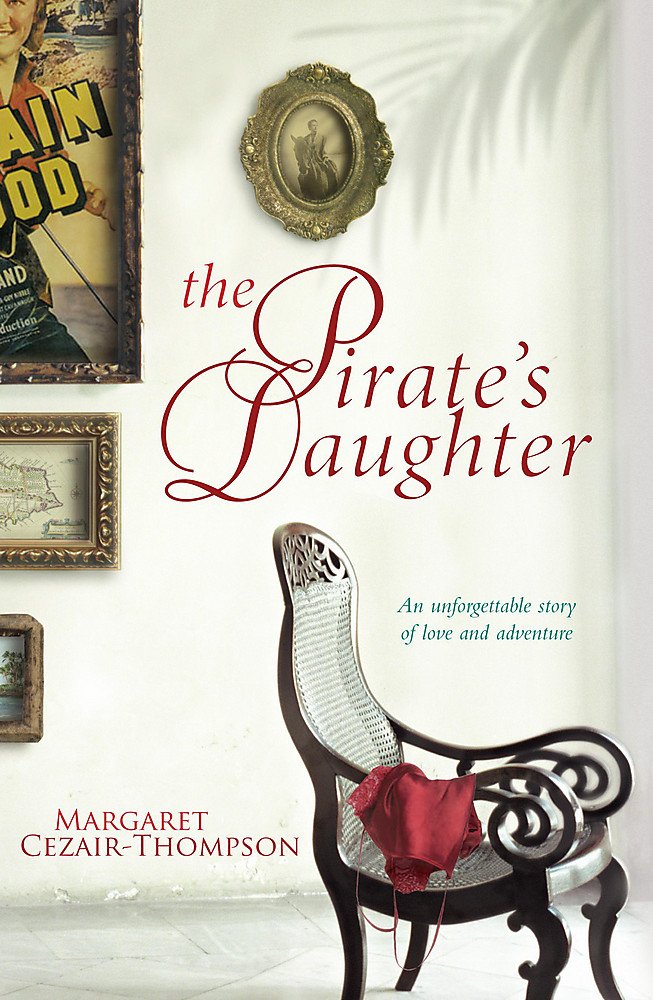 The Pirate's Daughter 9780755598137