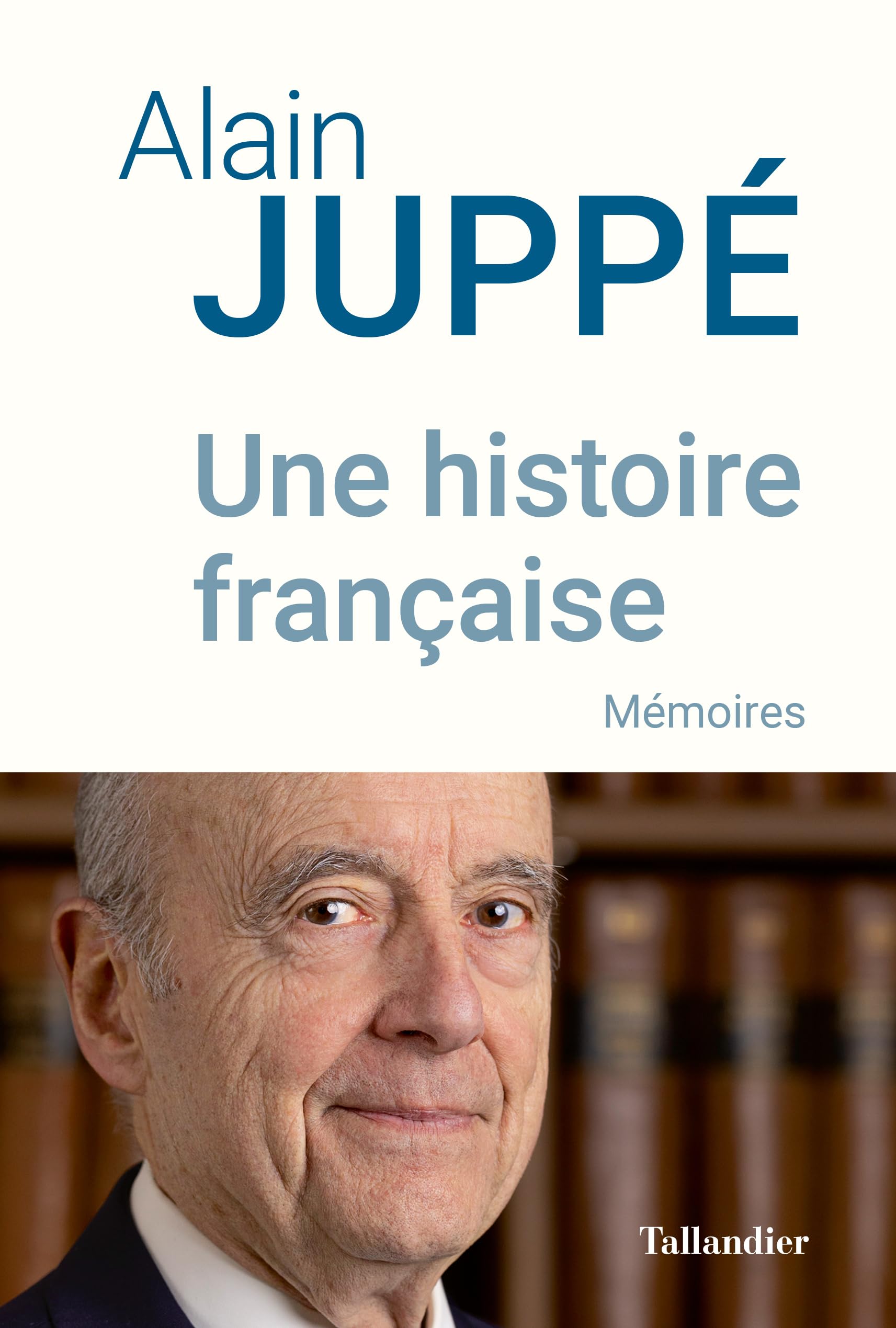 Une histoire française: Mémoires 9791021051584