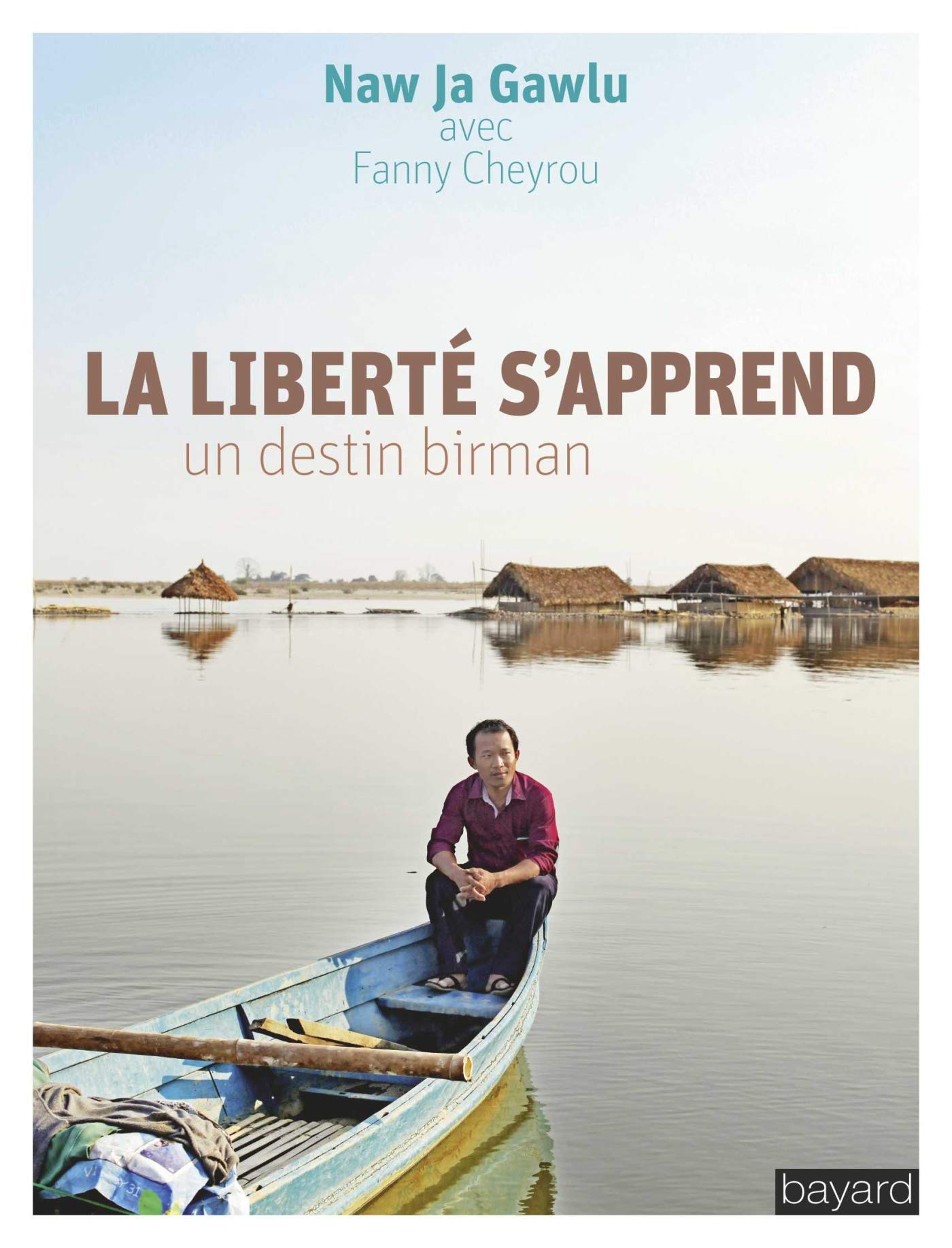 La liberté s'apprend 9782227491601