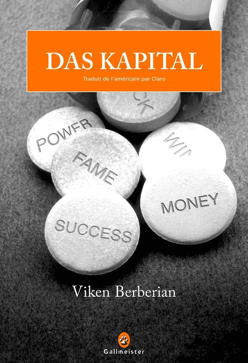 Das kapital 9782351780220