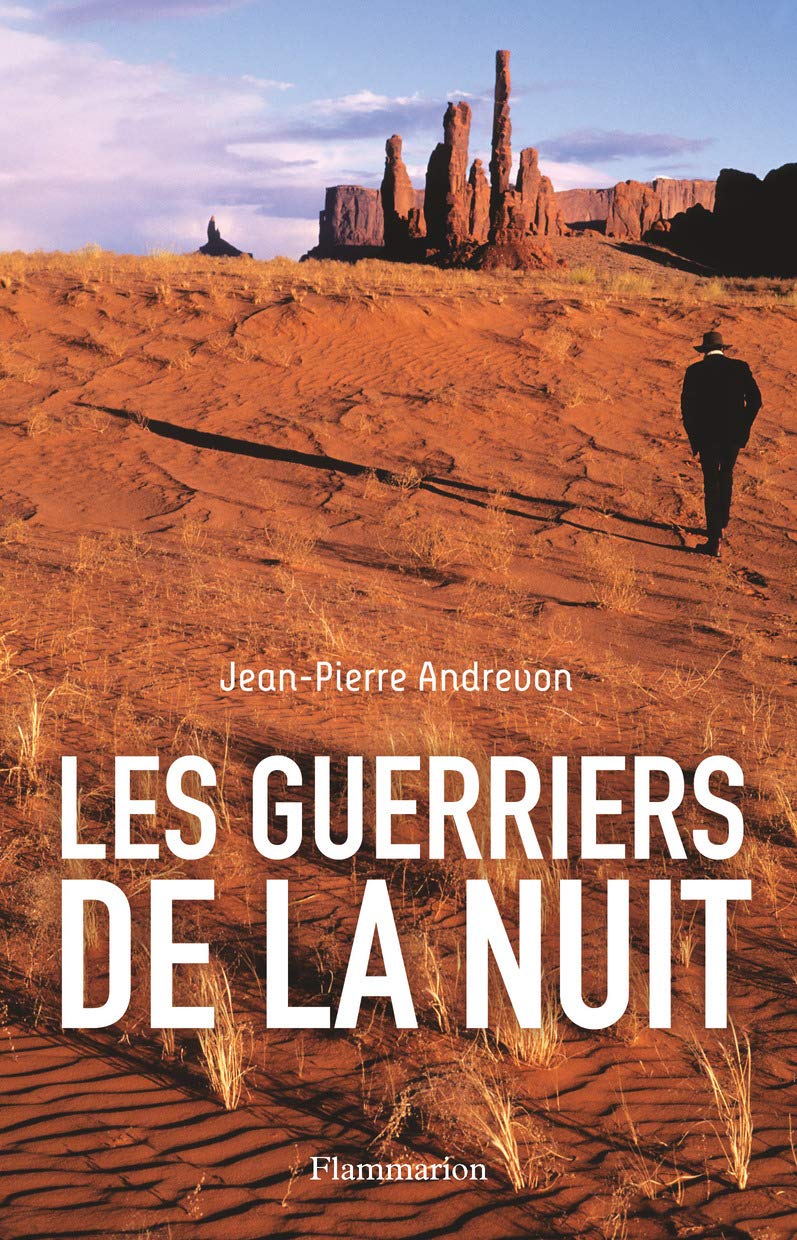 Les Guerriers de la nuit 9782081250314