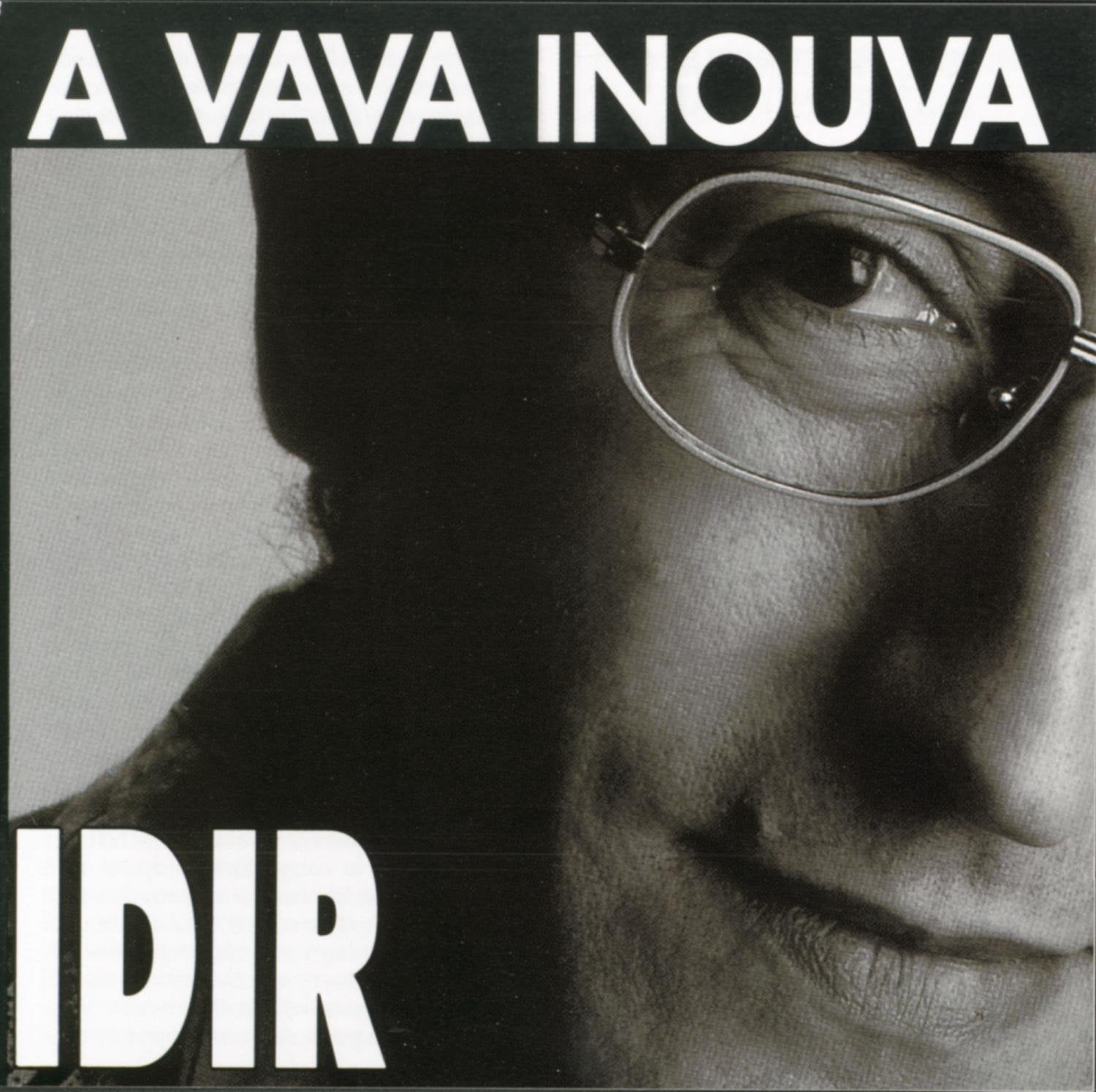 A Vava Inouva 3596880131226