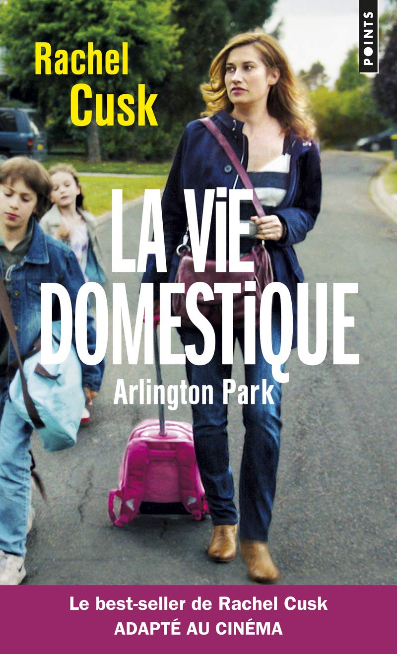 La Vie domestique: Arlington Park 9782757838235