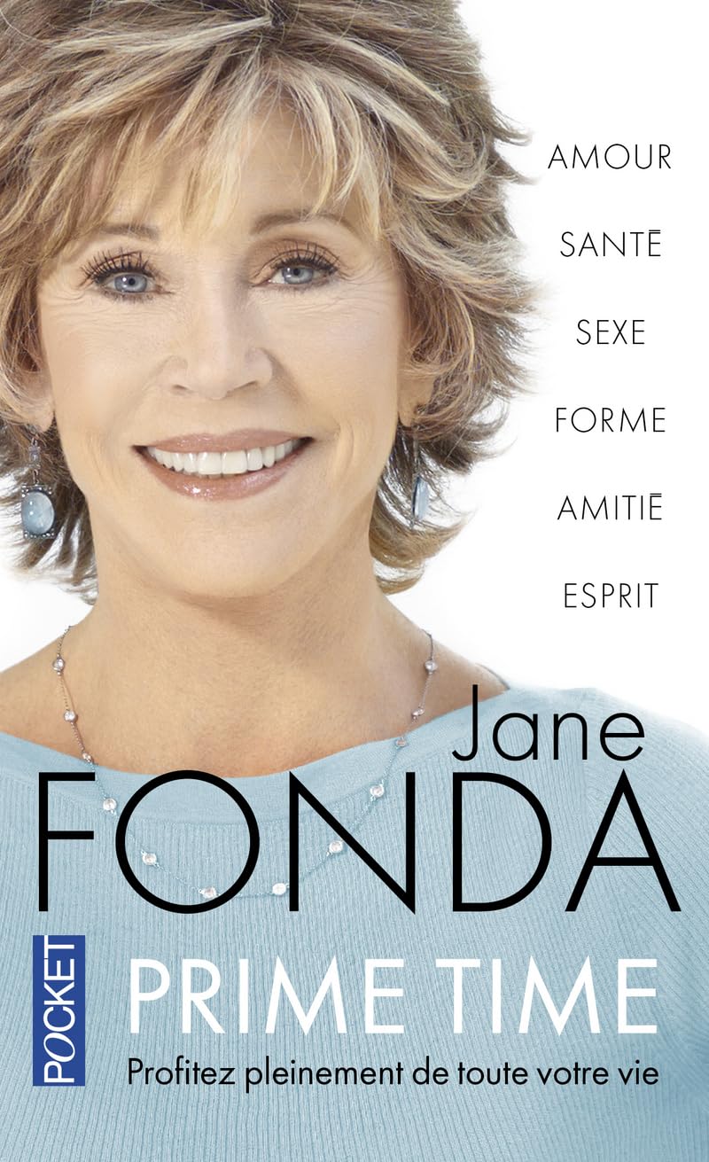 Prime time 9782266234481