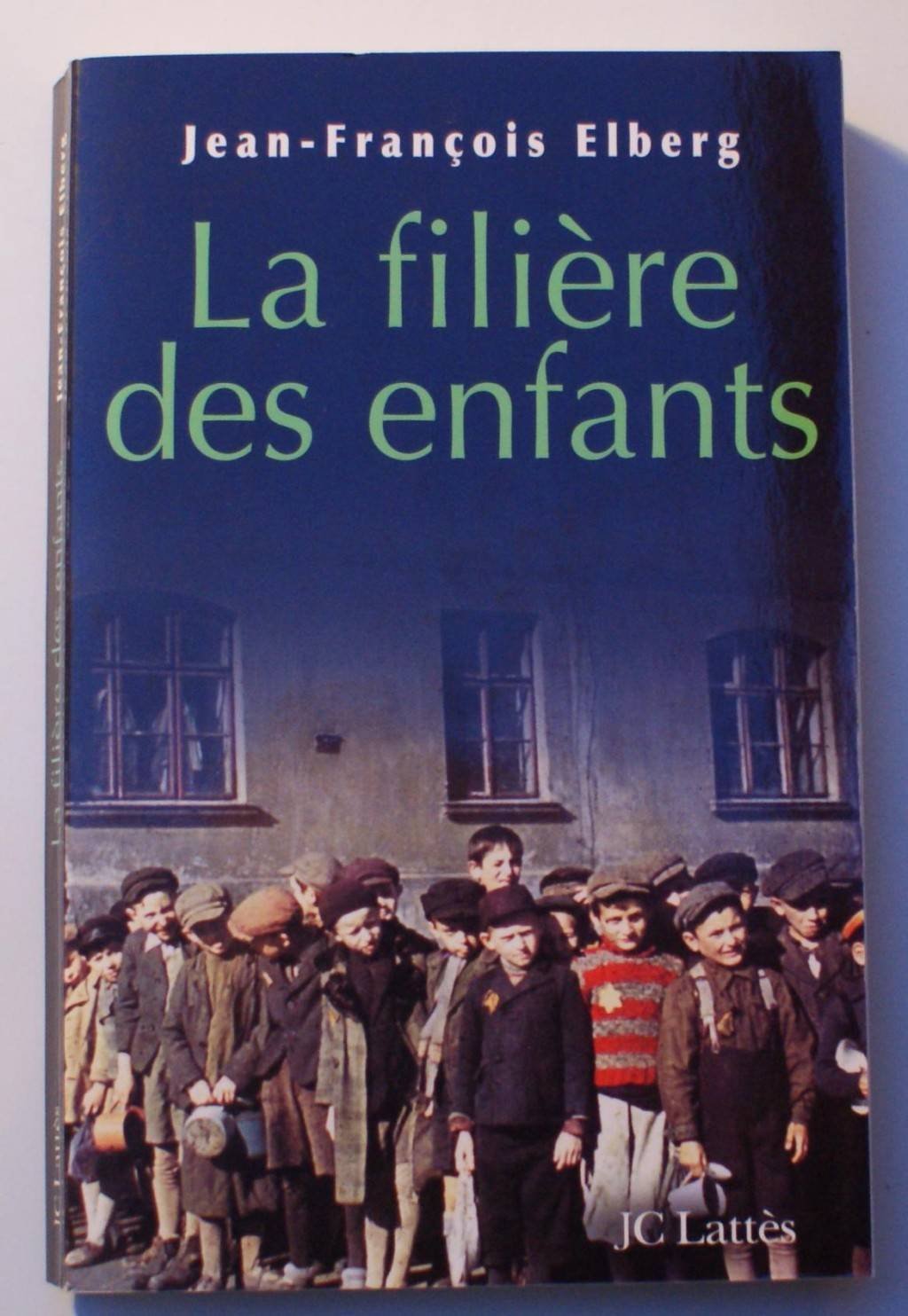 La filière des enfants 9782709627061