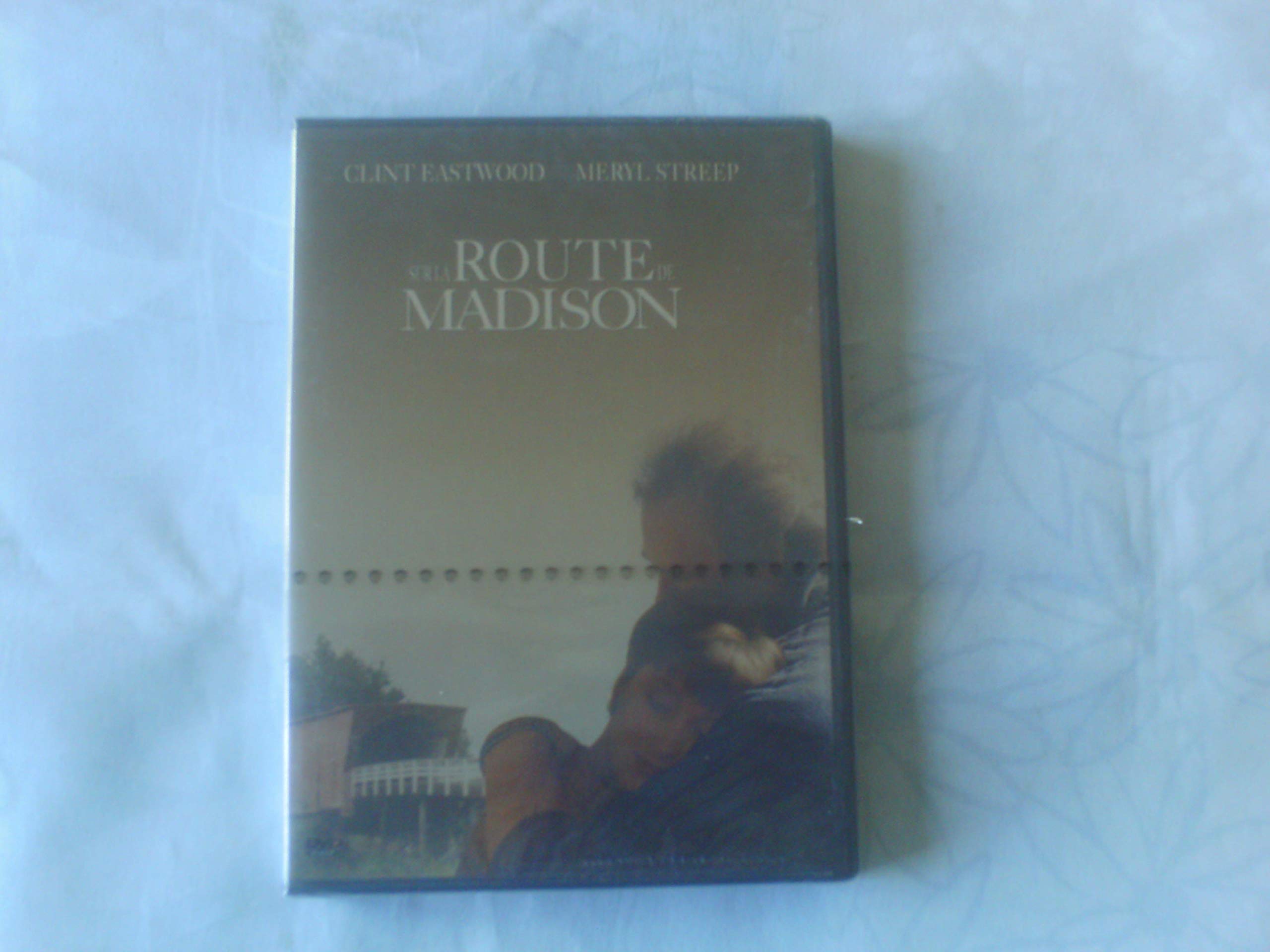 Sur la route de Madison [Édition Spéciale] [Édition Spéciale] 5051889007128