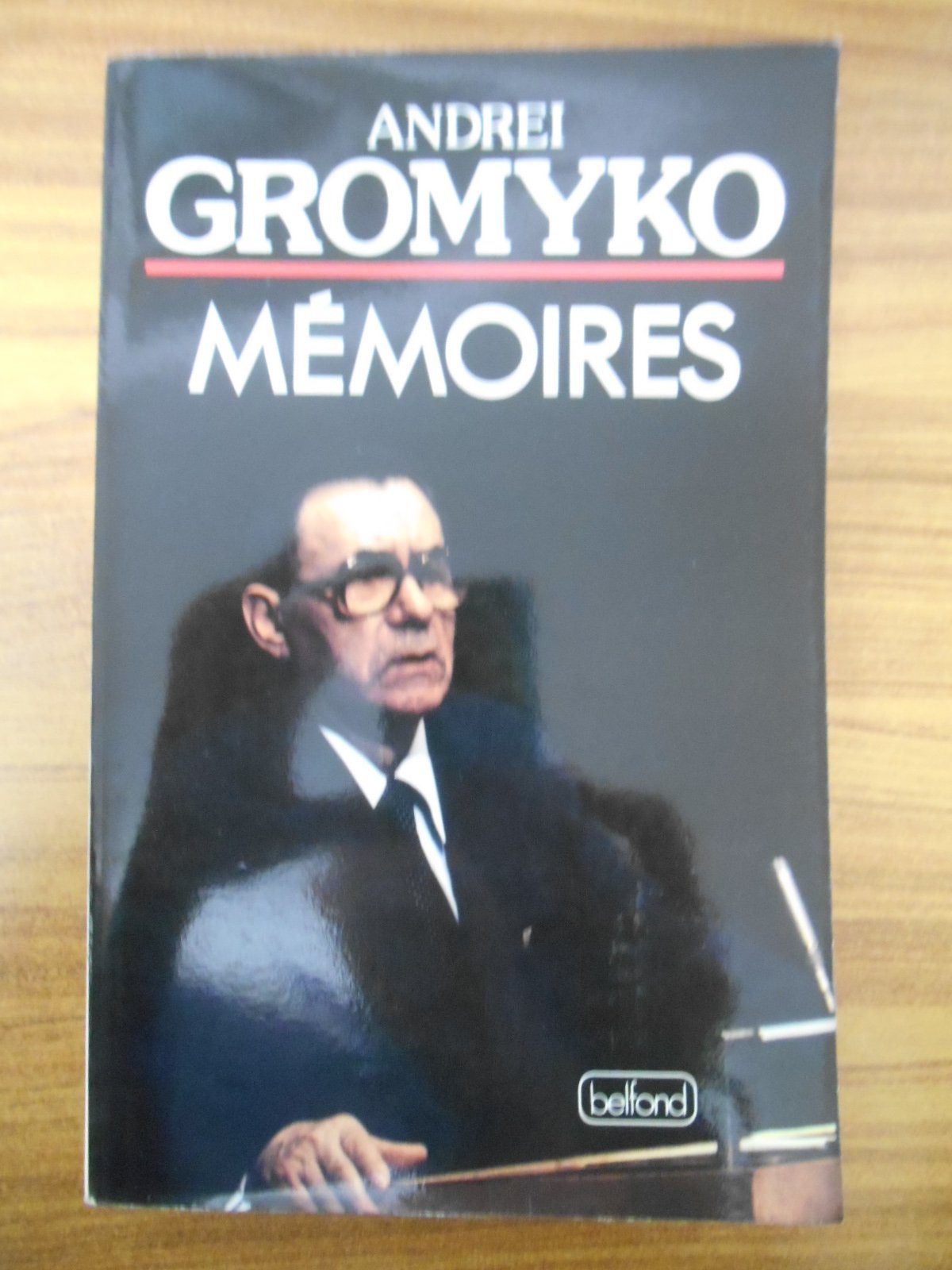 Mémoires 9782714423382