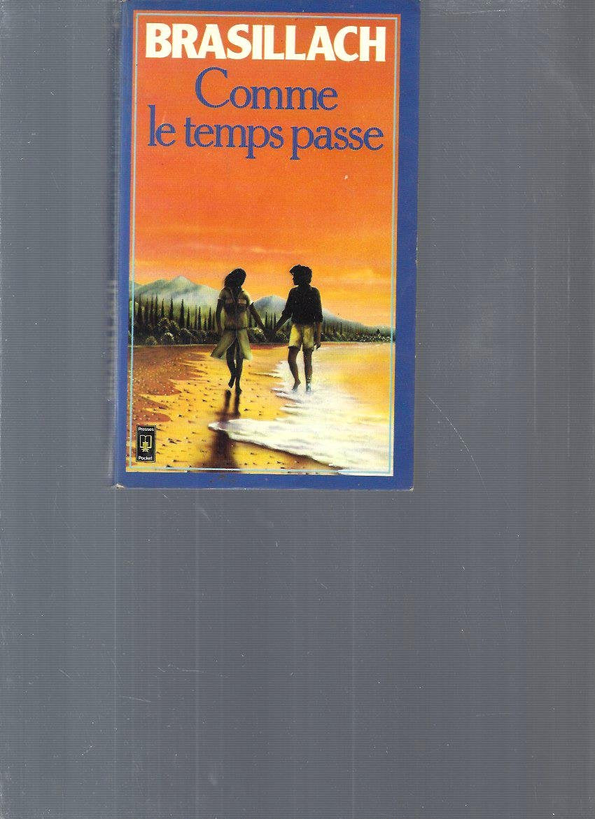 Comme le temps passe (Presses pocket) 9782266005890