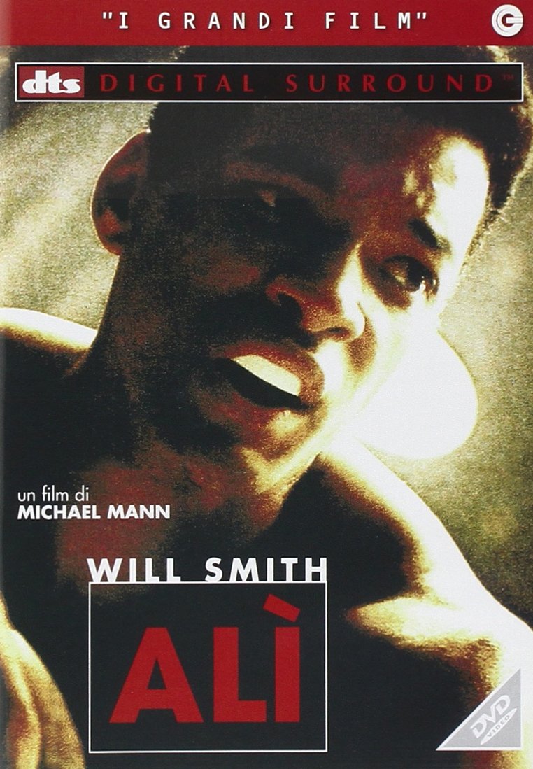 Alì [Import] 8017229439766