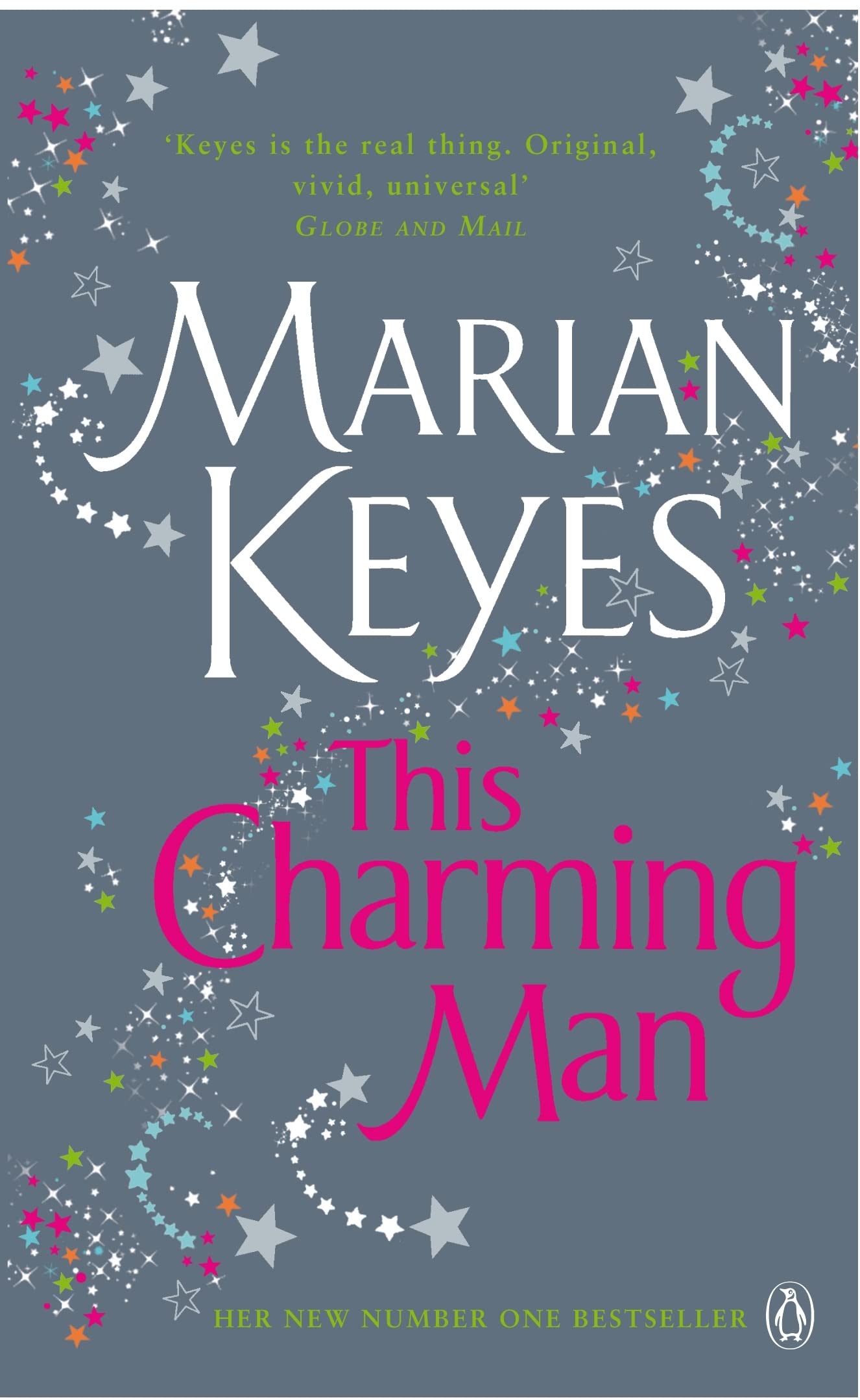 This Charming Man 9780141040608