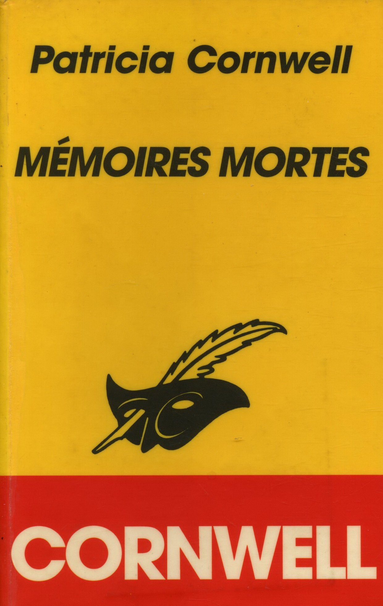 Mémoires mortes 9782702423271