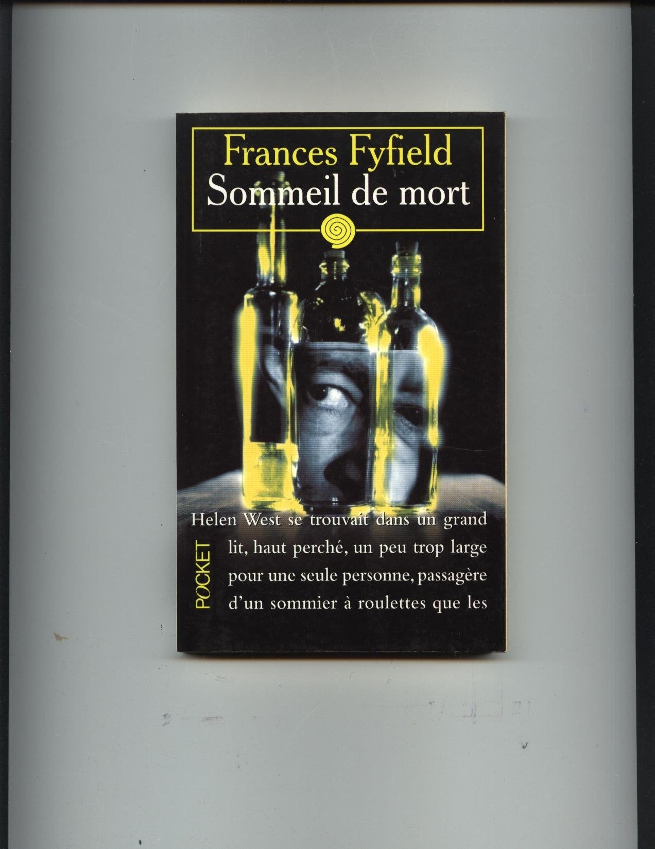 Sommeil De Mort 9782266091268