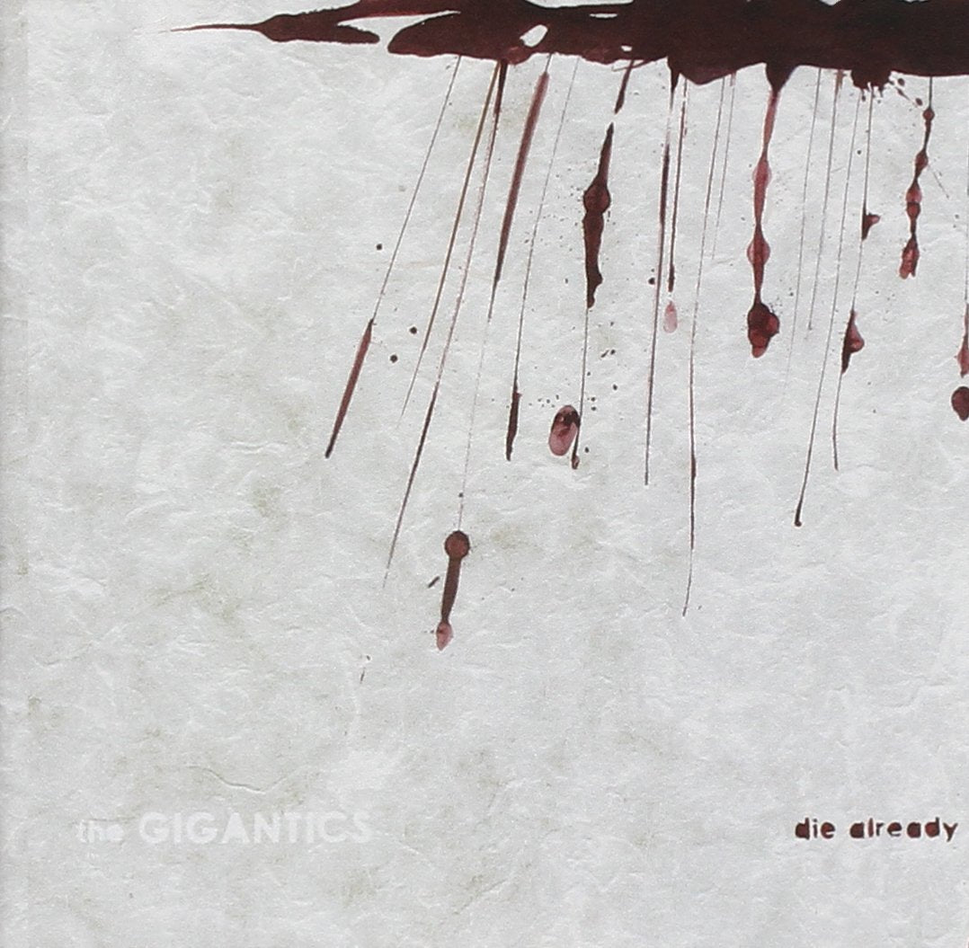 Die Already [Import] 0655035003023