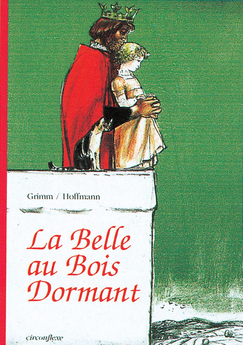 La belle au bois dormant 9782878331479