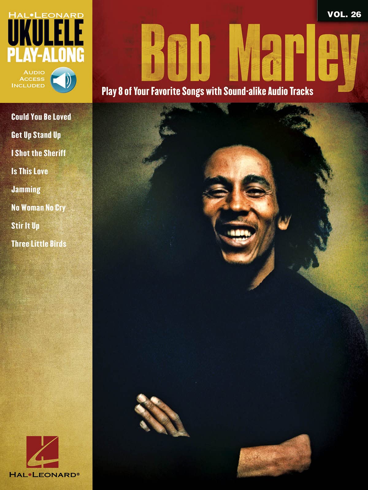 Bob Marley 9781476875583