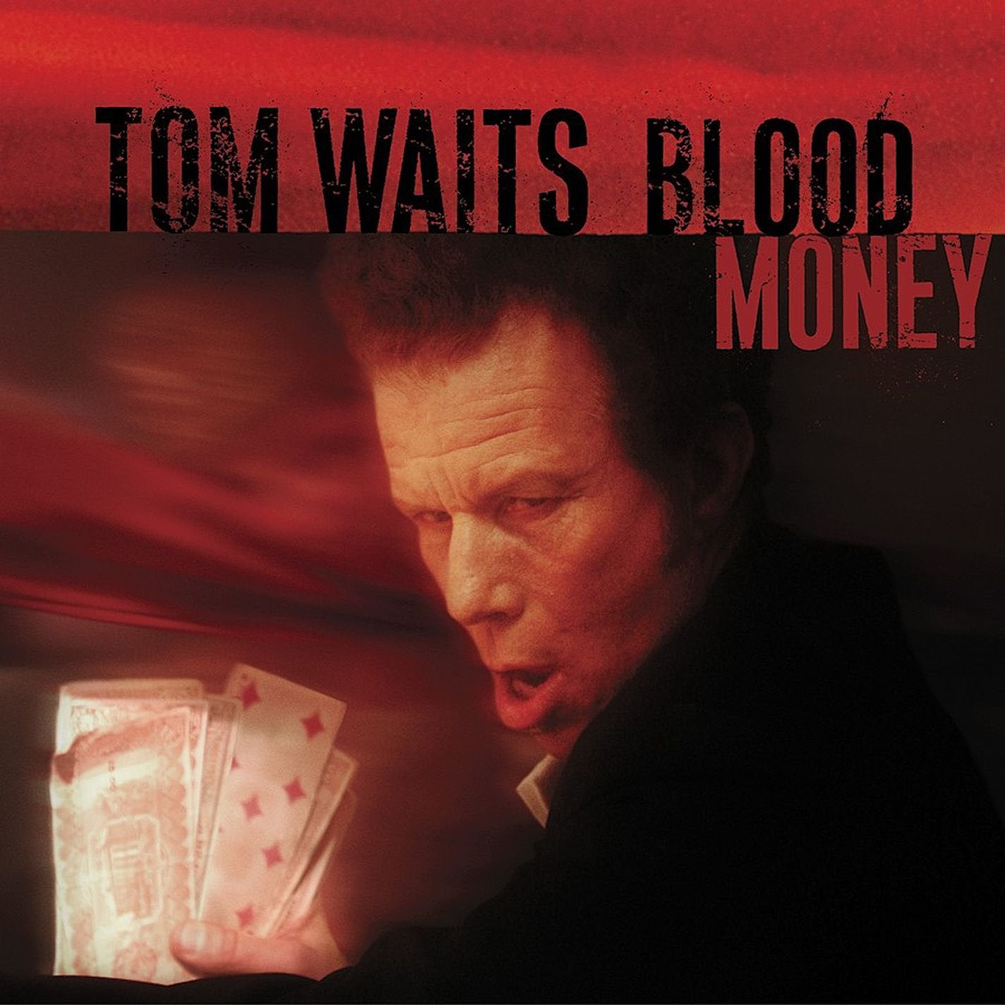 Blood Money [Import] 9781510087620