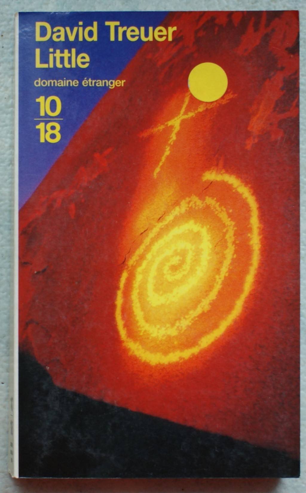 Little 9782264028587