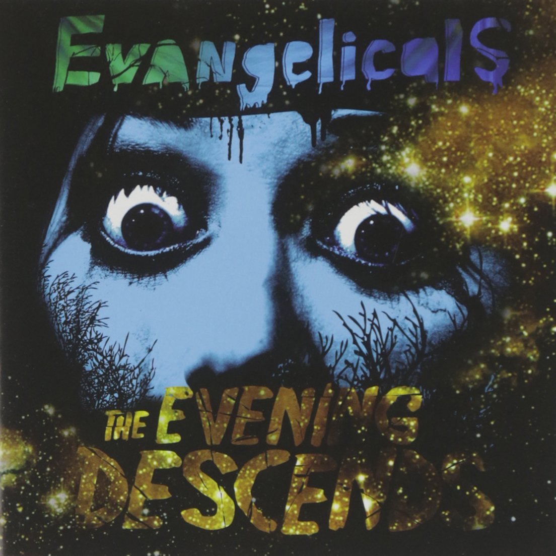Evening Descends [Import] 0656605130422